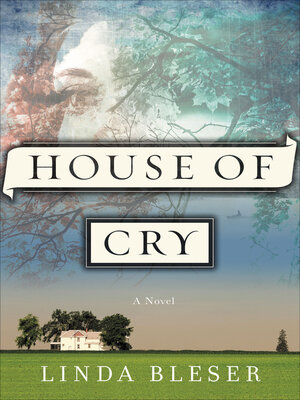 cover image of House of Cry